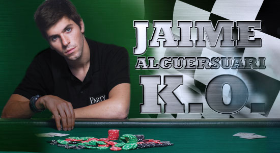 poker jaime alguersuari