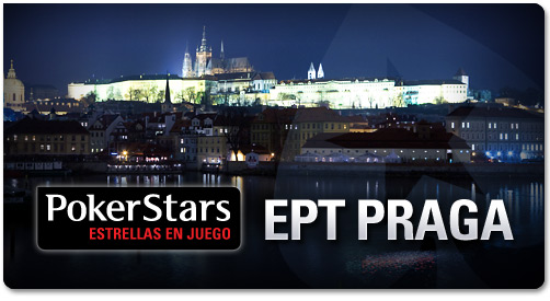 european poker tour praga