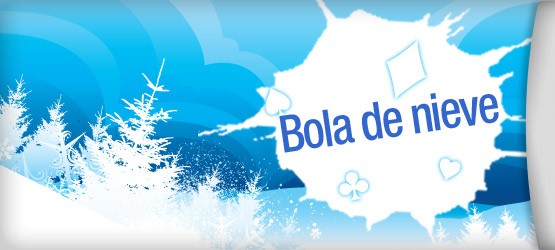 freerolls bola nieve