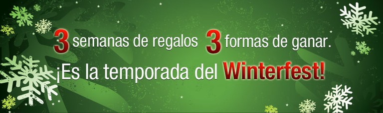 promocion winterfest everest