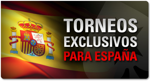 freerolls españa