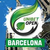 Unibet Poker Unibet Open Barcelona