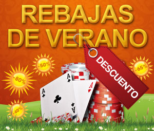William Hill Poker Rebajas Verano