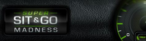 Full Tilt Poker Sit n Go Madness