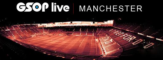 RedKings Poker GSOP Live Manchester